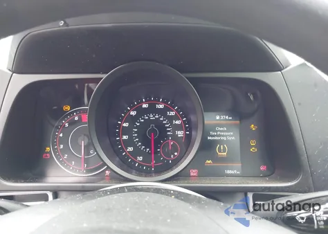 2023 Hyundai Elantra Se z USA, uszkodzony, nr VIN KMHLL4AG9PU629570